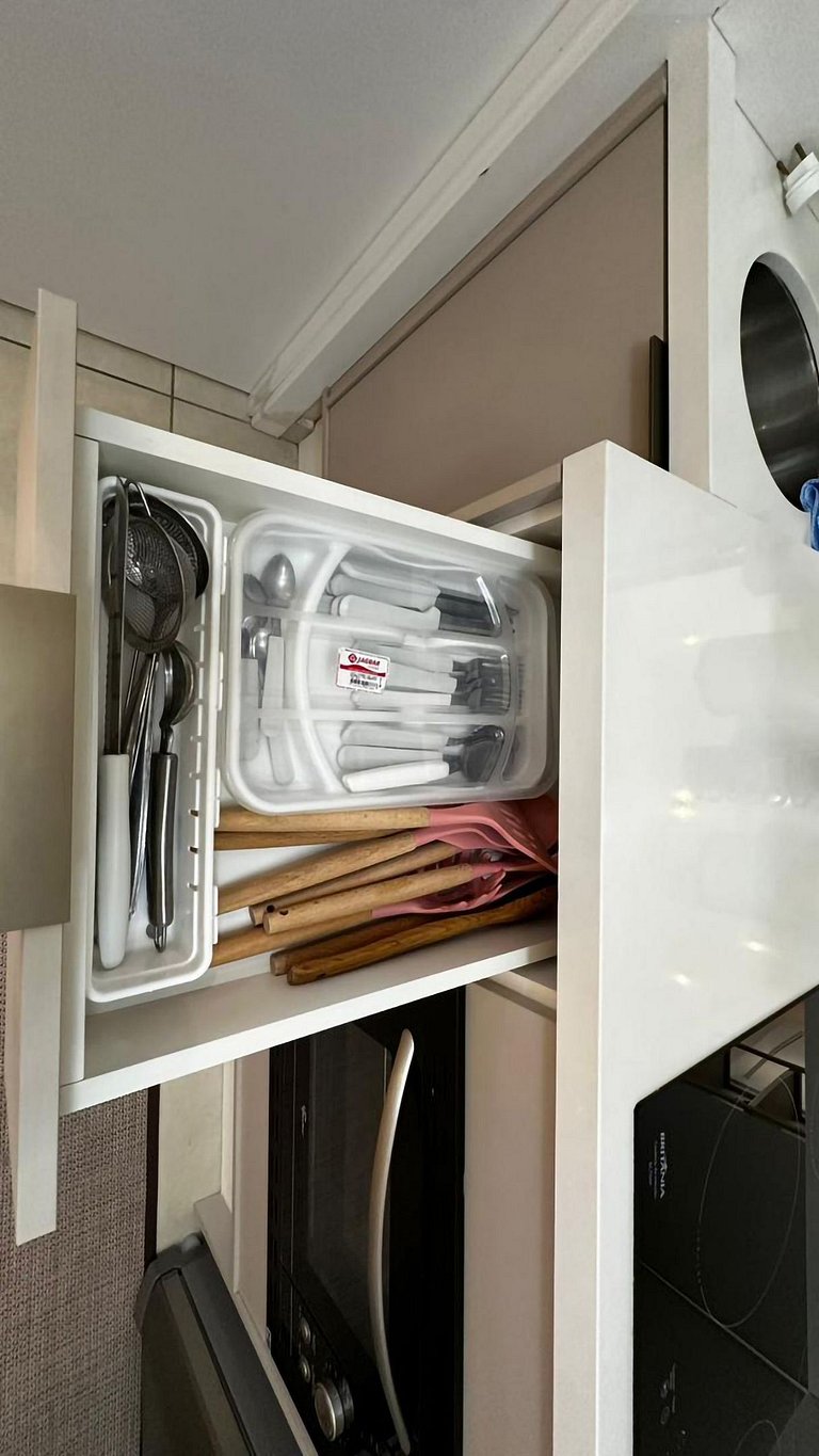 Refúgio Luxo | Ecoville | Próx. Barigui