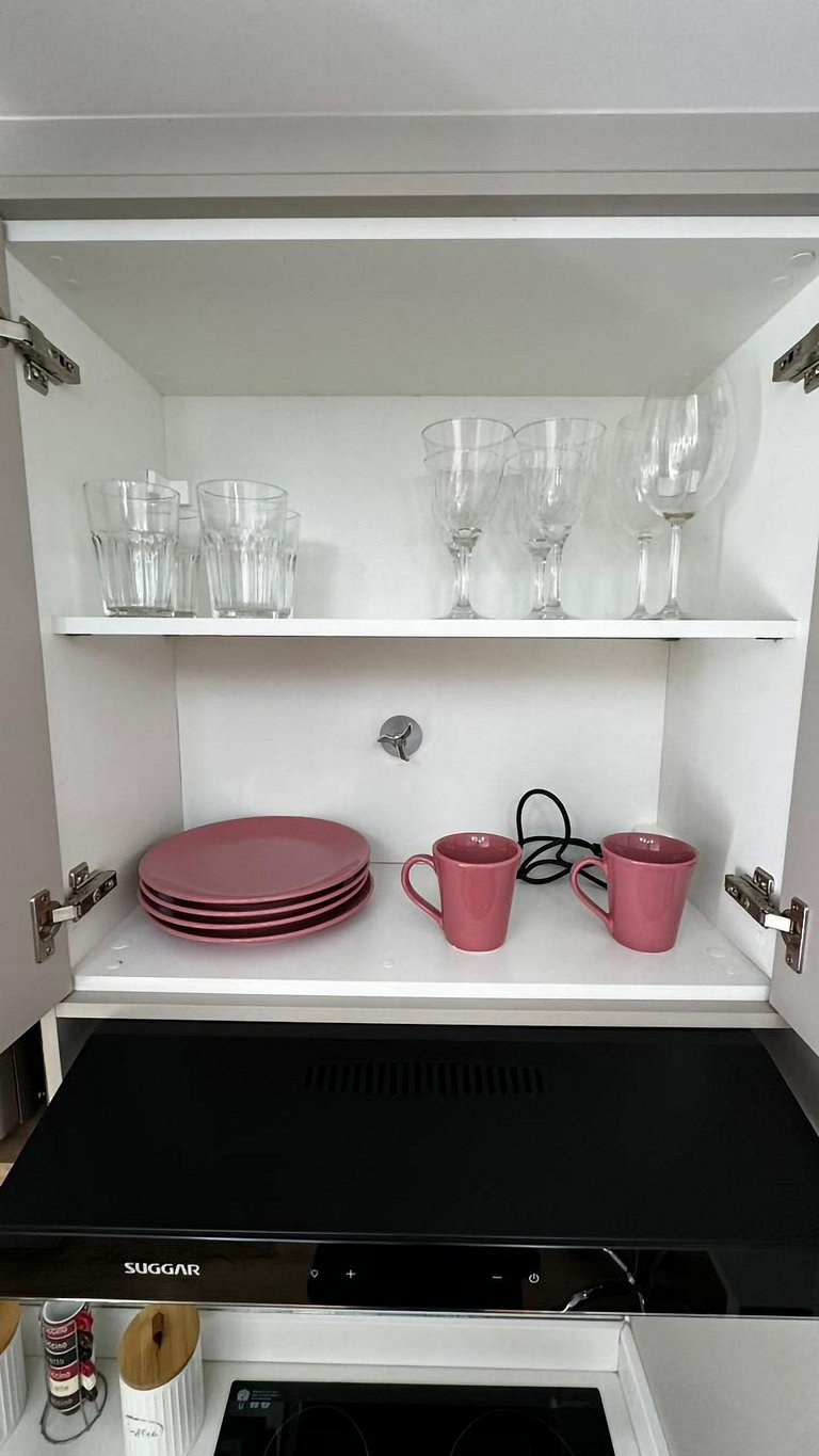 Refúgio Luxo | Ecoville | Próx. Barigui